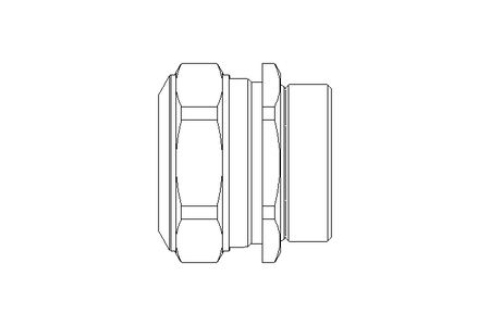 RACCORD POUR CABLE