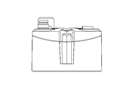 Analogeingangsmodul X67