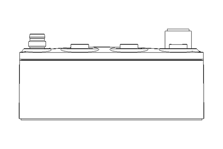 Analogeingangsmodul X67