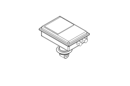 CONDUCTIVITY METER