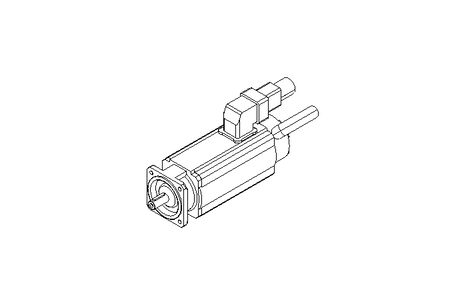 3-PHASE MOTOR