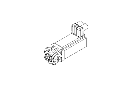 GEAR MOTOR