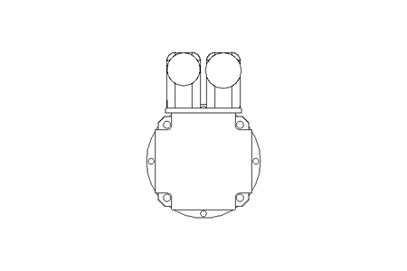 GEAR MOTOR