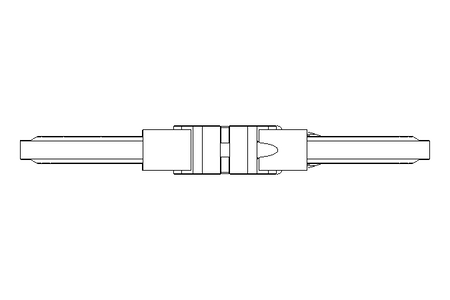 Spannring DN200 A2