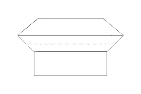 Kegelrad M=2,5 Z=16