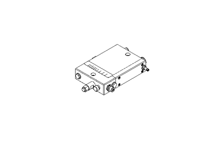 INDICATORE DE FLUSSO