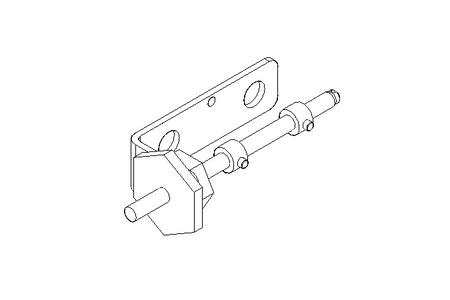 SUPPORT / BRACKET