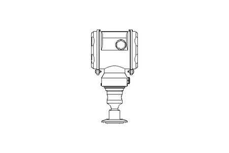 PRESSURE TRANSMITTER