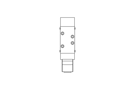 DIRECTIONAL VALVE