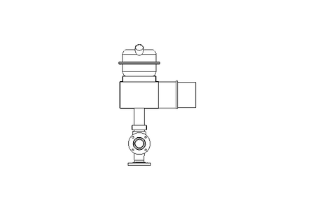 CONTROL VALVE