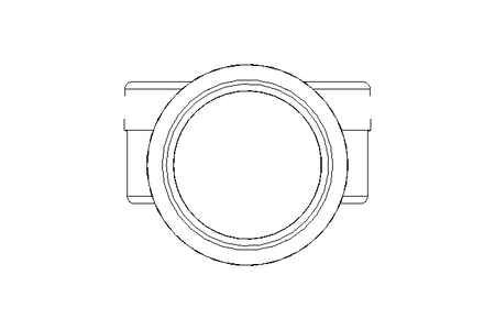 MANOMETER/PRESSURE GAUGE