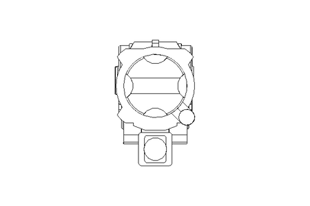 GEAR MOTOR