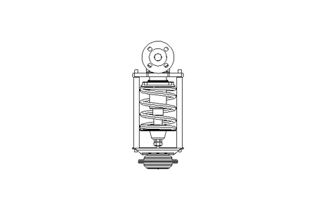 PRESSURE REGULATOR