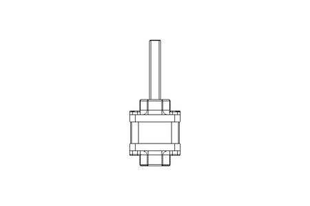 Ball valve