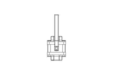 Ball valve