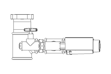 Assembly kit