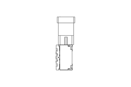 Compact Module CKR 25-200