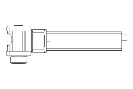 MOTEUR REDUCTEUR