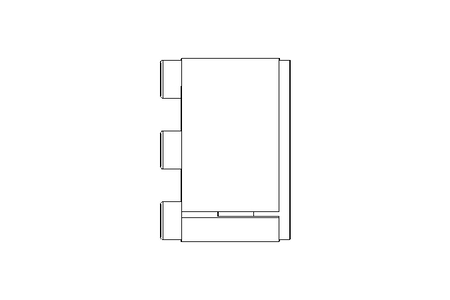 Spannsatz 11x22 Bar