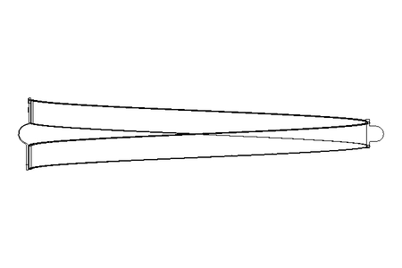 Fascetta D=130-150 B=9