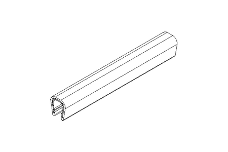 Proteção de cantos BA=6-8