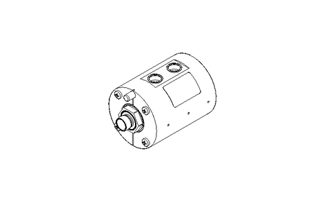 PRODUCT ROTARY FEEDTHROUGH 2 CHANNEL