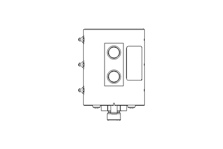 INDICATORE DE FLUSSO