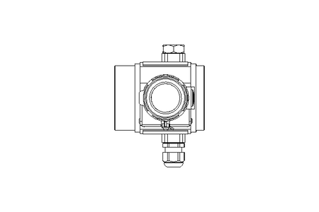 PRESSURE TRANSMITTER