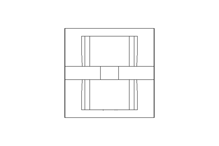 Klemmstück D=20-30 B=40