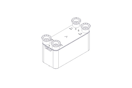 HEAT EXCHANGER