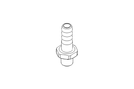 HOSE NOZZLE