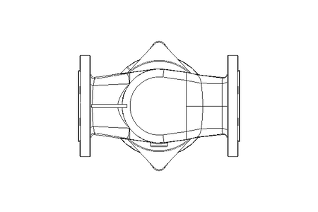 PRESSURE REGULATOR