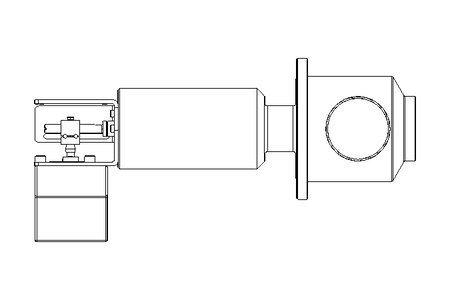 CONTROL VALVE