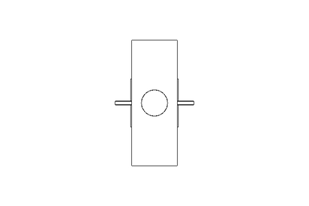 SHUT-OFF VALVE ISORIA 16 T1 DN 100 PN16