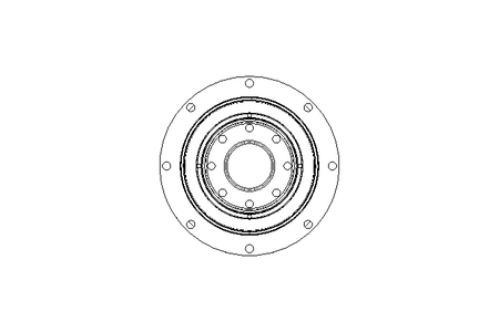 Planetary gears