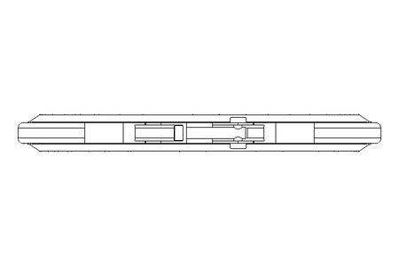 Spannring Quick Connect DN 120