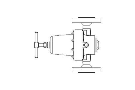 PRESSURE REDUCER