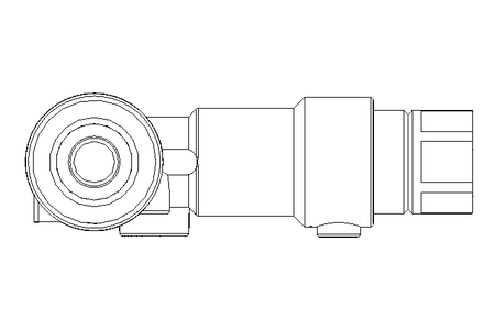 DISTRIBUTOR  3-FACH  343-114-400