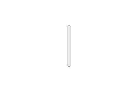 GLYD-Ring ARG 67x74,5x3,8 PTFE