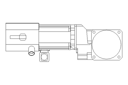 MOTEUR REDUCTEUR