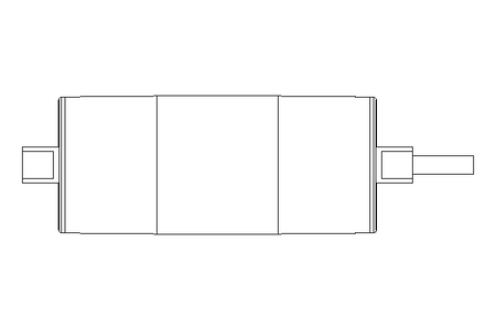 Gear motor 0.18kW 170 1/min