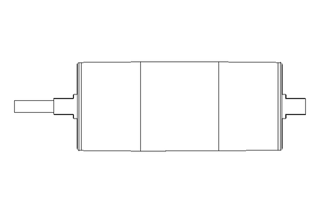 Moteur réducteur 0,18kW 170 1/min