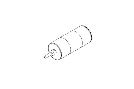 Motorreductor 0,18kW 170 1/min