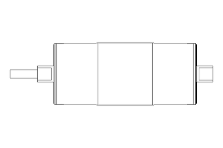 Getriebemotor 0,18kW 170 1/min