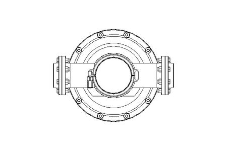 CONTROL VALVE  0901565431