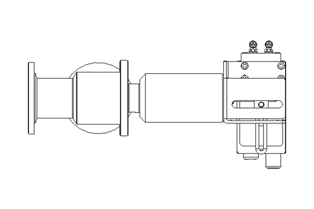 CONTROL VALVE