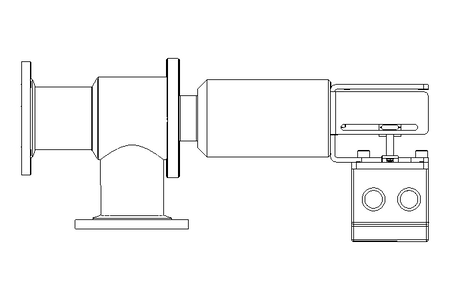 CONTROL VALVE