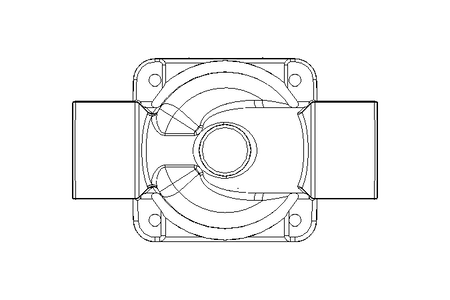 Valvula solenoide 2/2 VIAS TIPO 5282