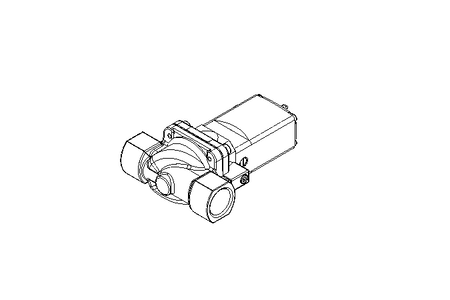 SOLENOID VLV 2/2-WAY MAGNETVLVE TYP 5282