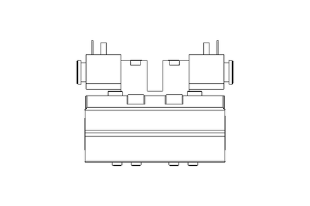 DIRECTIONAL VALVE